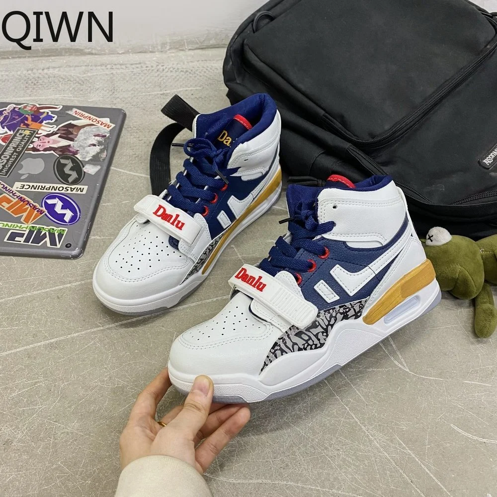 

Casual shoes ladies fashion student board shoes ladies fashion sports shoes lightweight high-top shoes women vulcanized shoes