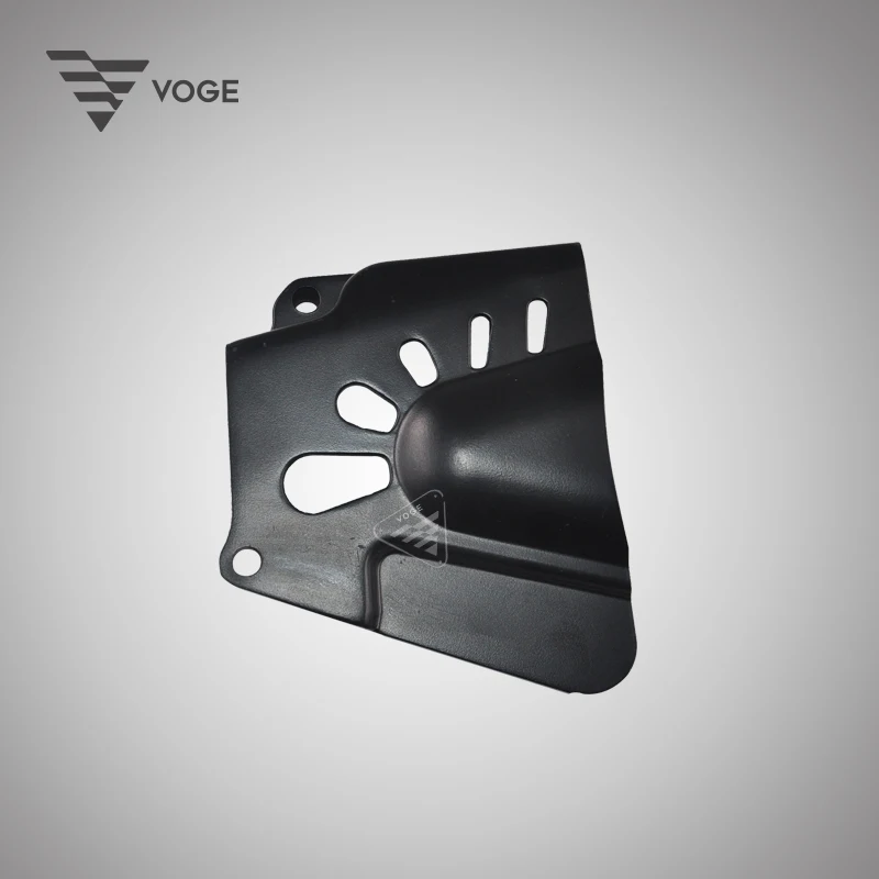 

Крышка для мотоцикла Lx300r Lx300rr Lx300ac, большая левая и правая крышка для камеры, подходит для Loncin Voge