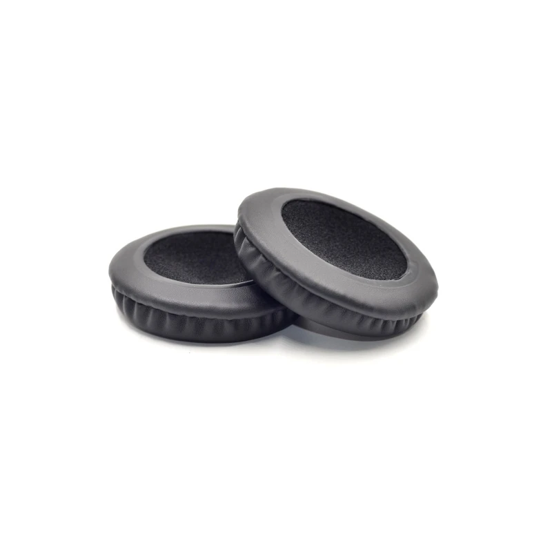 

Replacement Soft Memory Foam Ear Pads Cushion for sony- mdr V2 V3 V4 V5 Headphon