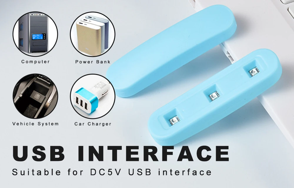 DC5V УФ-гель отверждаемый светильник мини ультрафиолетовая отверждаемая лампа USB для Android интерфейс УФ-отверждающий светильник s Powerer по адаптеру для маникюра