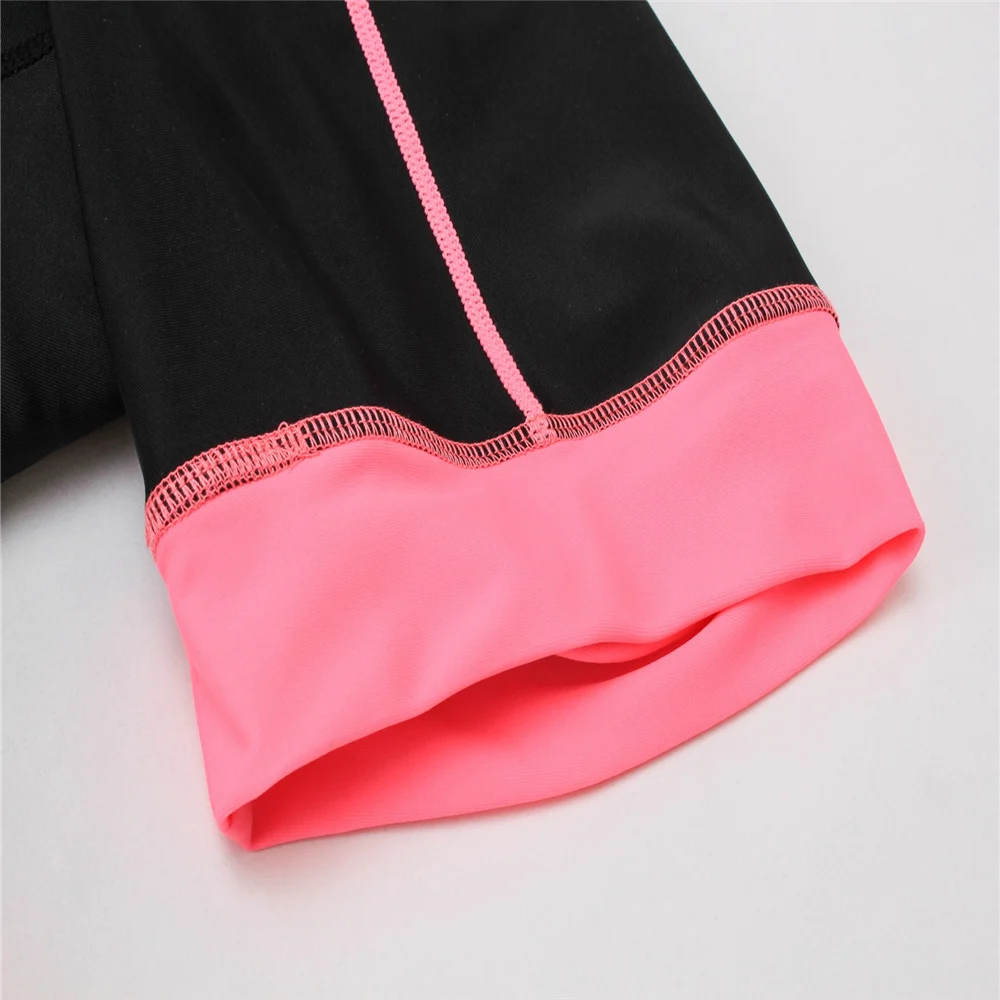 Велосипедные шорты Weimostar для женщин летние велосипедные девочек 3D гелевые Coolmax Pad