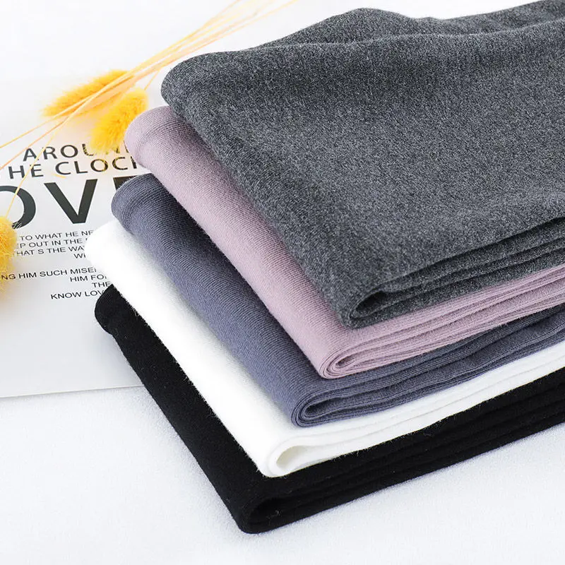 Vidmid Girls Candy Colored Cotton Leggings Spring Autumn Children Cotton Cartoon Pants Lace Butterfly Girls Leggings P233