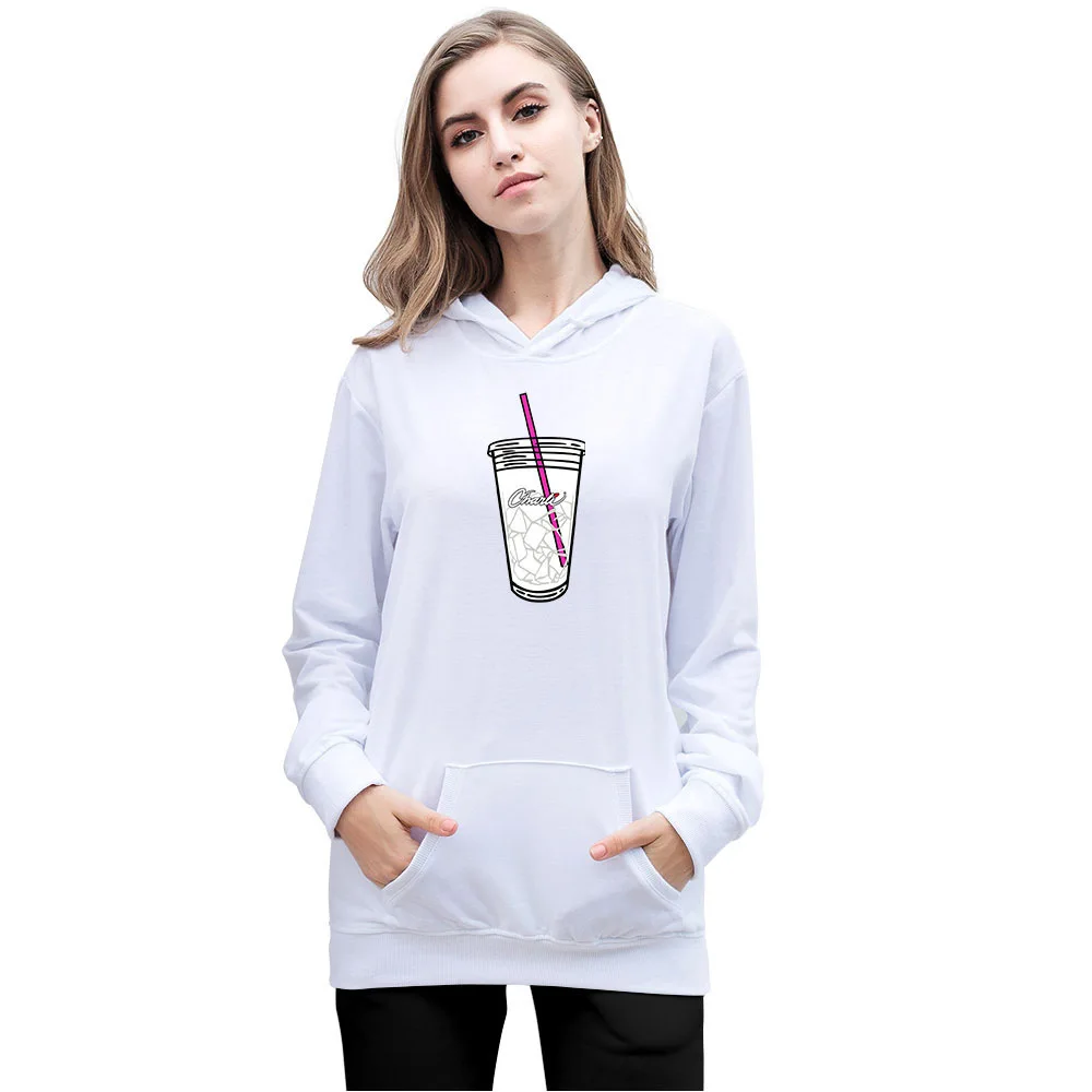 

Лидер продаж, толстовки Charli Damelio, свитшоты для женщин и девочек, Осень-зима, Высококачественная уличная одежда, повседневная спортивная одеж...