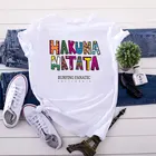 Женские футболки ew, повседневные топы с принтом Love в стиле Харадзюку, летняя женская футболка, футболка с коротким рукавом, женская одежда