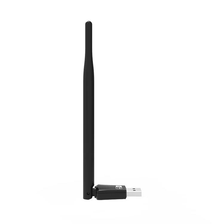 PIXLINK 150 Мбит/с USB 2 0 Wi-Fi адаптер Чипсет MTK7601 беспроводная сетевая карта 4 ГГц с WPS