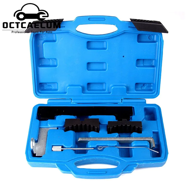 Комплект для снятия распредвала двигателя с таймером Fita Alfa Romeo Opel Chevrolet ST0172|kit