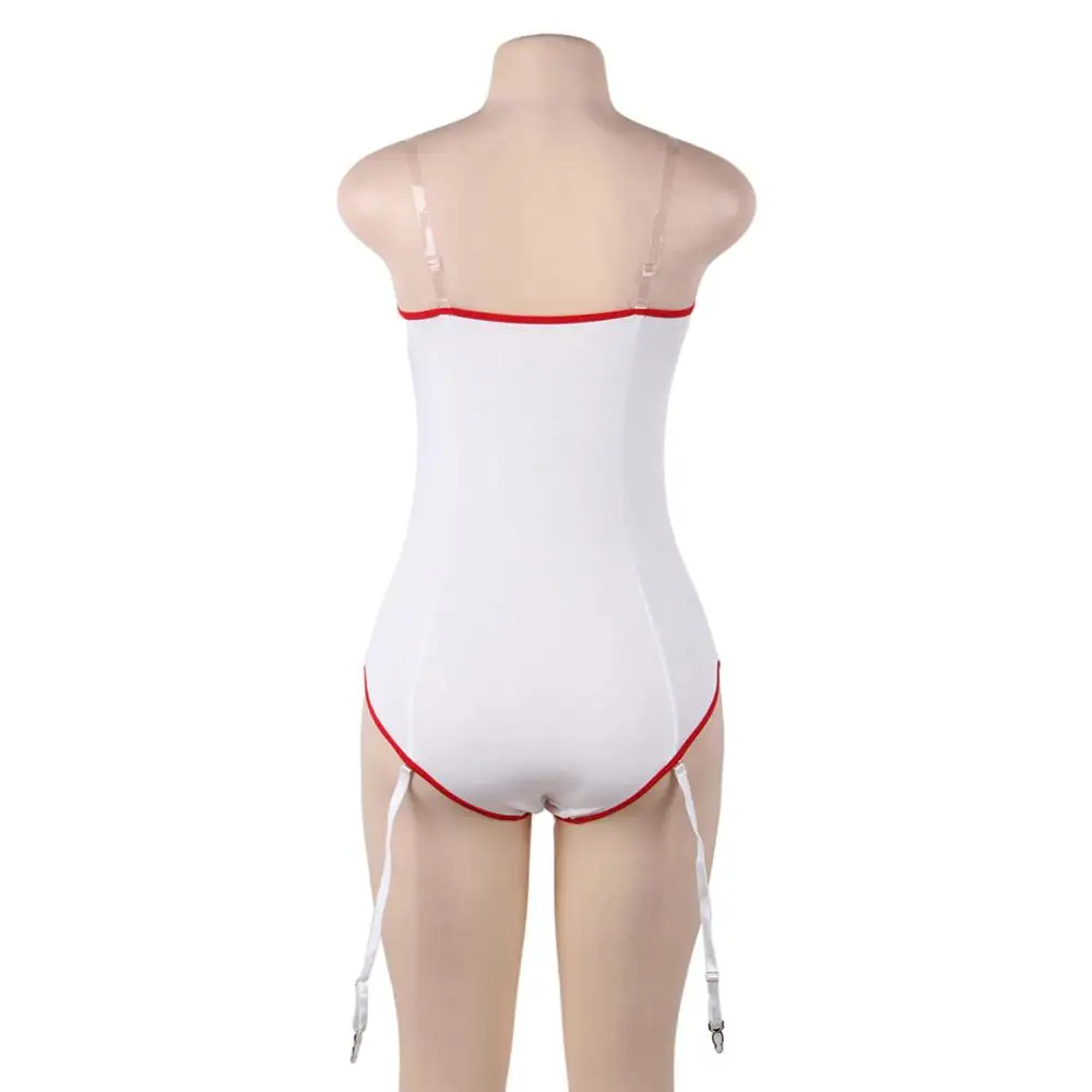 Сексуальные костюмы для косплея нижнее белье женское эротическое взрослых