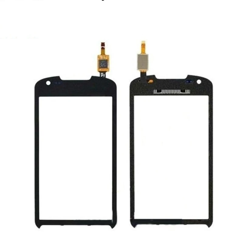

Original 4.0 inches Touch Screen Digitizer Glass Lens For Samsung Galaxy Xcover 2 S7710