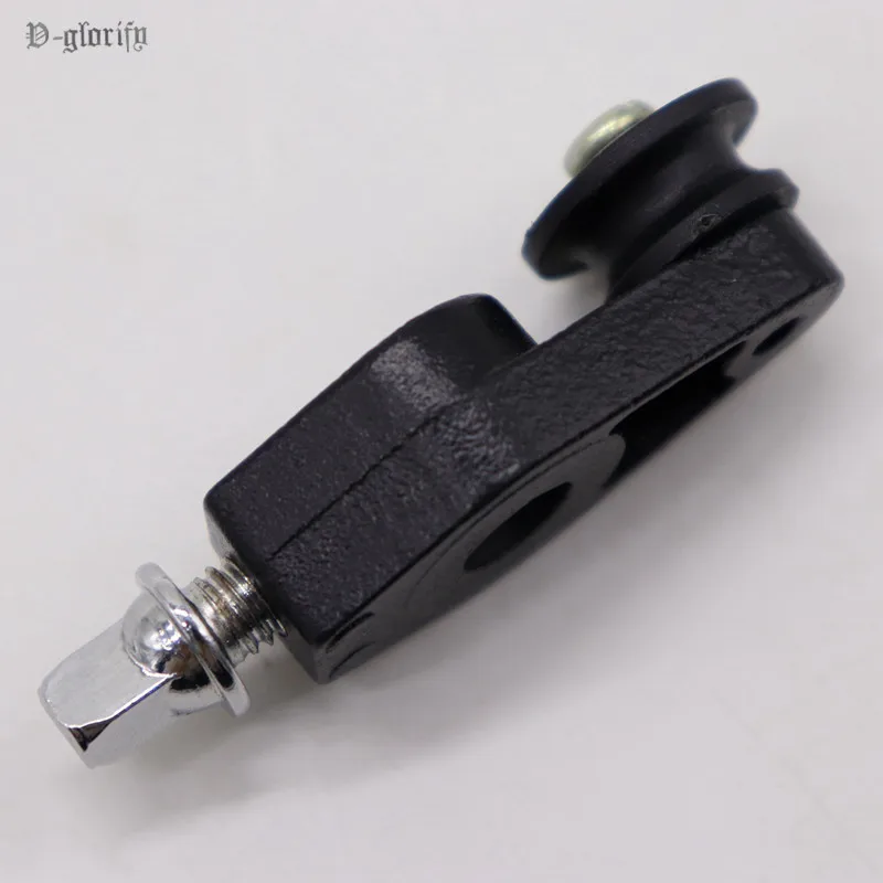 1 шт. барабанная педаль осевой винт аксессуар|drum pedal|drum accessoriesdrum screw |