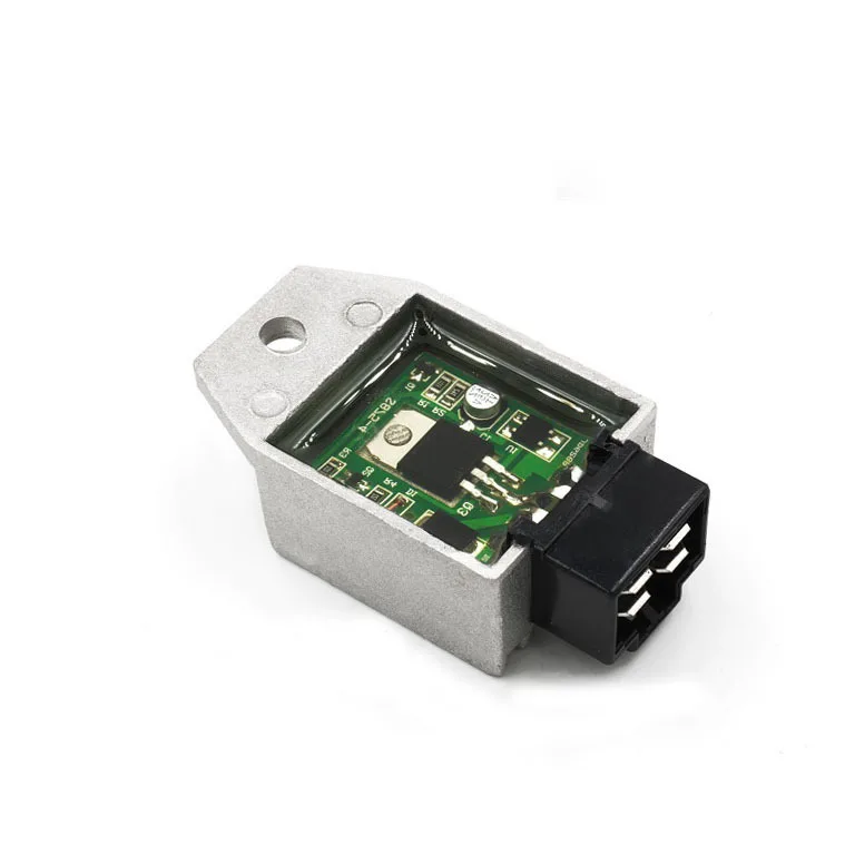 1pcs Motorcycle Voltage Regulator Rectifier 12V 4Pin fit for Buggie with GY6 50cc 125cc 150cc Moped Scooter ATV Gokarts |