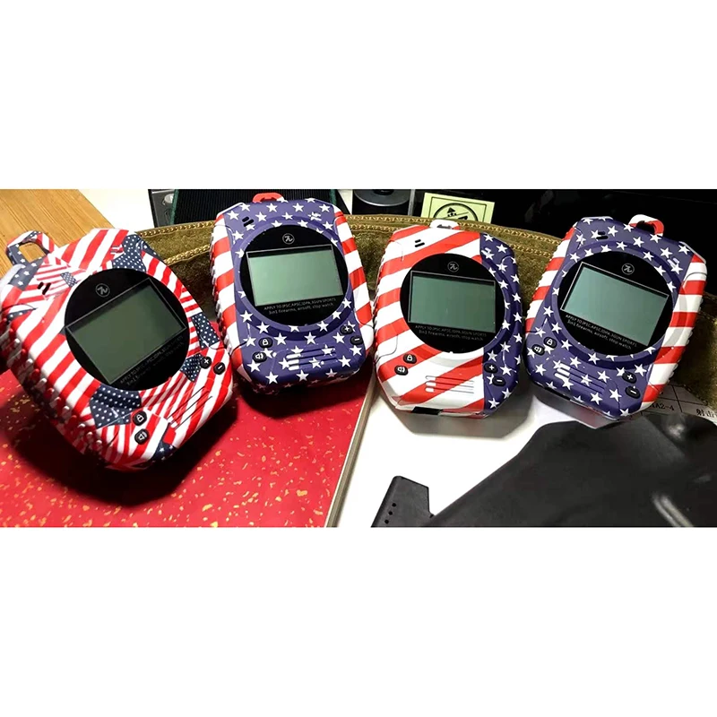 

Chronograph Airsoft Shot Timer for Firearm Airsoft Military IPSC, IDPA, 3GUNS Digital Stopwatch Chronograph Watch Timer Counter