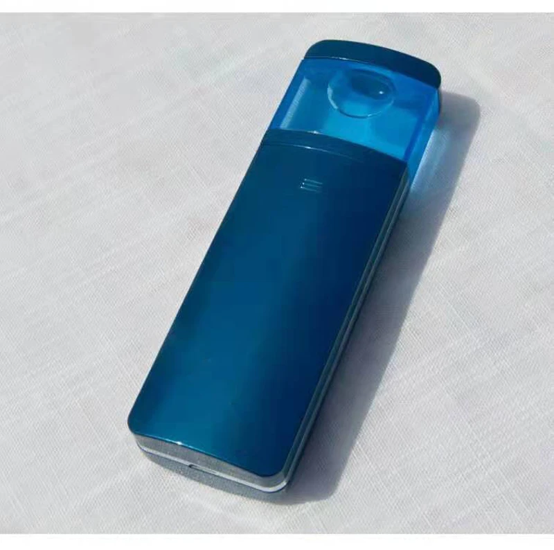 Гидравлический спа нано спрей ионный распылитель для лица увлажняющий