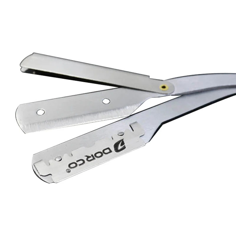 Мужские парикмахерские инструменты из нержавеющей стали | Красота и здоровье