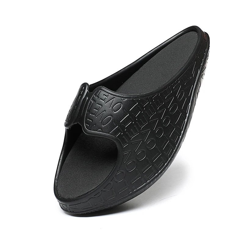 

Indoor Slimming Slippers Shoes for Women 2021 Exercise to Lose Weight Thick Platform Ladies Fitness Sandals Body-shaping Slipper