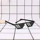 Очки мужскиеженскиемужские, 8 бит