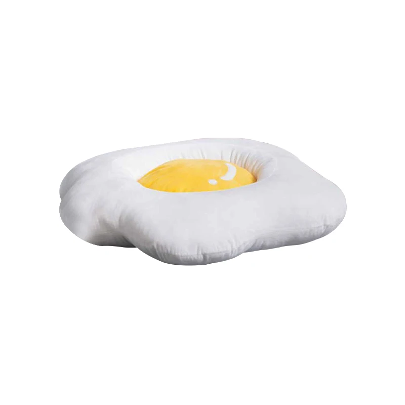 

Indoor Pet Supplies Egg Shape Soft Warm Dog Bed Cat Mat All Seasons Universal Breathable Comfortable Puppies Kennel Pet Nest