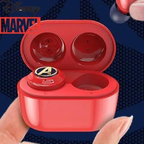 

Bluetooth, Disney, Marvel
