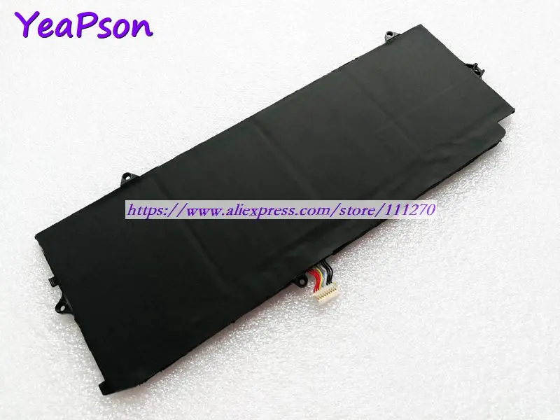 Оригинальная батарея Yeapson MG04 MG04XL для ноутбука HP Elite x2 7 G1 1012 в 40 Втч | Компьютеры и