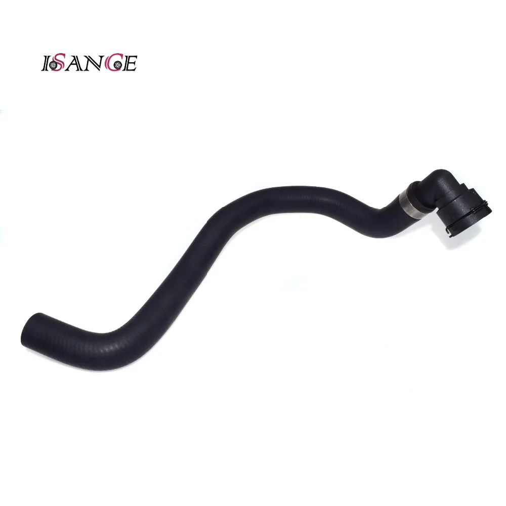 ISANCE хладагент Радиатор нагреватель сердечника для водопровода шланг VW Passat B5