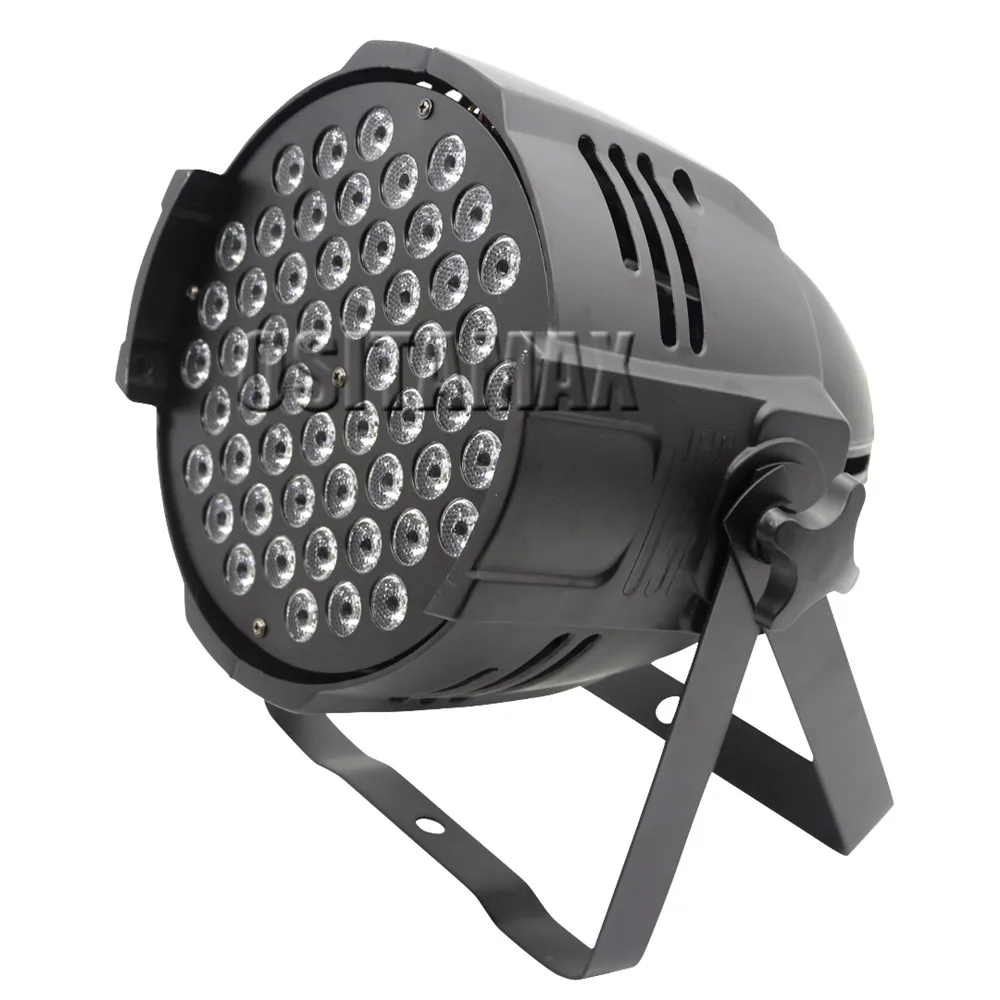 Светодиодный прожектор Par 54x3 Вт сцсветильник светильник для дискотеки вечеринки