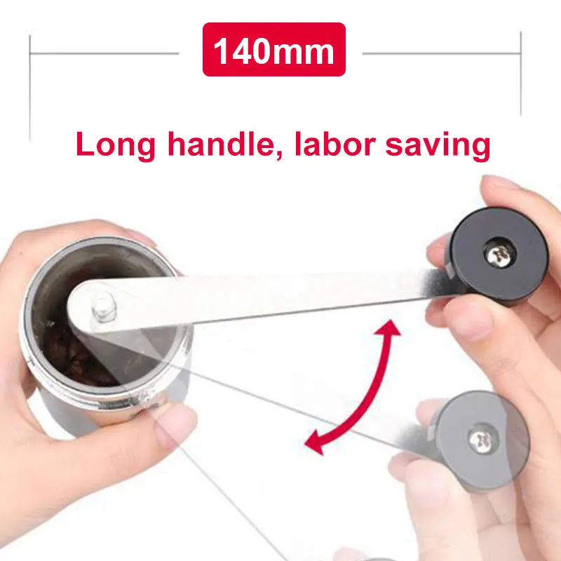 Портативная Экспресс-кофеварка мини-кофемашина ручная кофеварка Компактная для