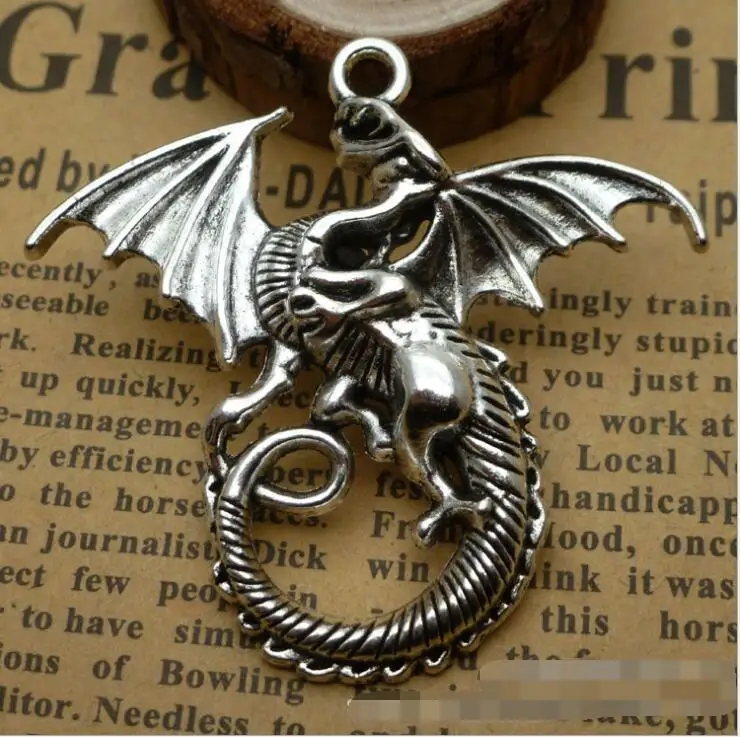 Подвески патина смешанные Ретро ярь Медянка покрытые цинковым сплавом Зеленые