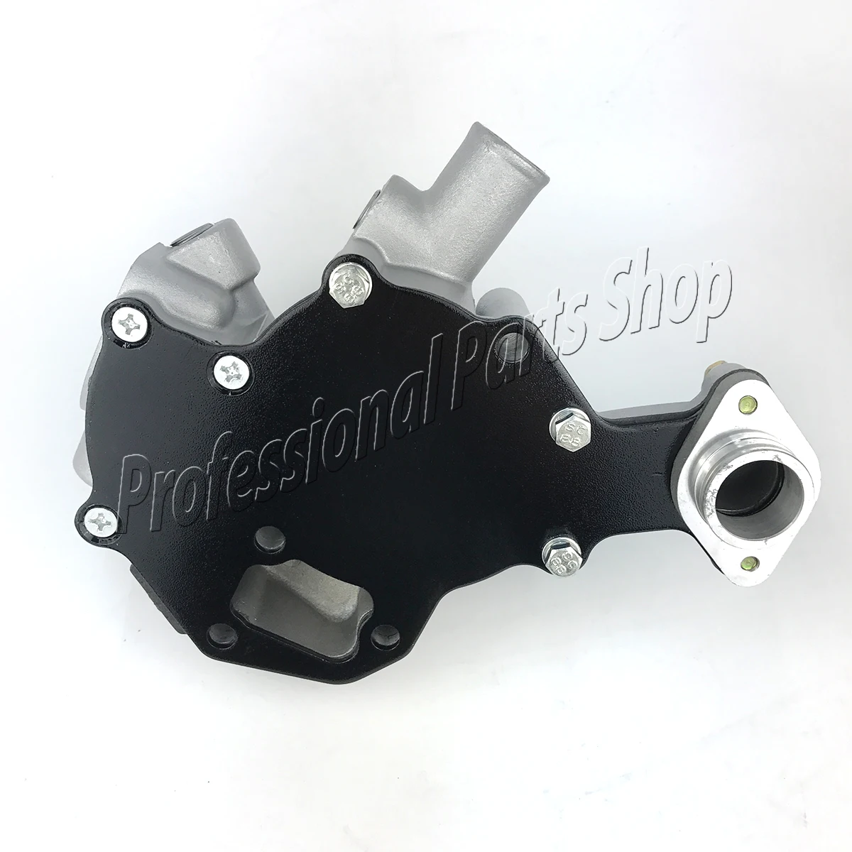 Водяной насос для John Deere 770 790 870 970 1070 MIA880461 AM881340 M805843|Водяные насосы| |