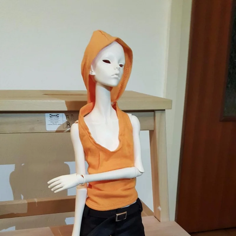 Chateau Ingemar DC BJD SD кукла 1/3 тело Dollshe полимерные фигурки модель для девочек и