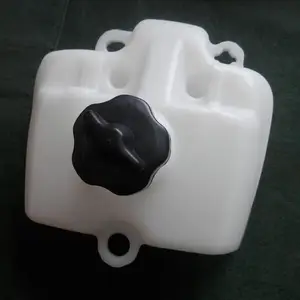 F2.5 топливный бак в сборе с крышкой P.E 0.9L для YAMAHA HIDEA HDF2.5 HYFONG YAMA 4 такта 2.5HP 72CC подвесной лодочный мотор