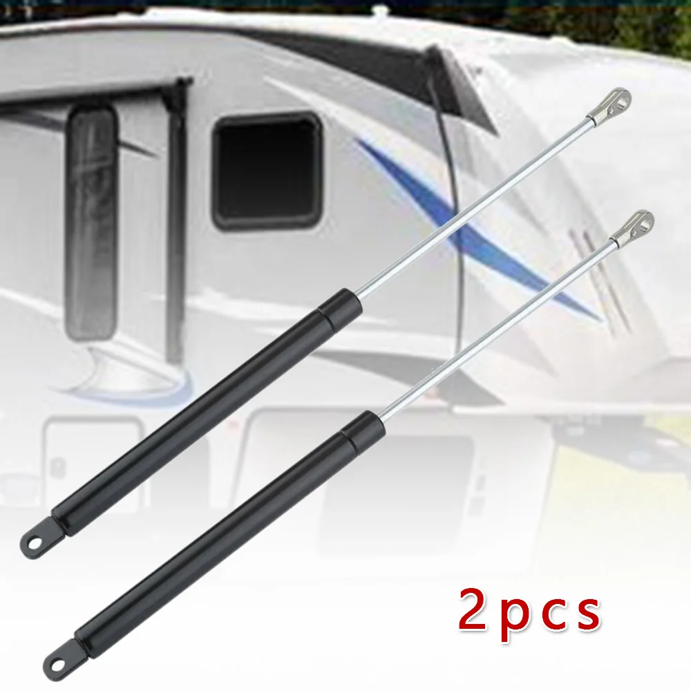 

1 Pair Strut Bars Replacement Gas Struts Tailgate Trunk Gas Spring Strut Lift Support For Seitz Dometic Heki 2 E015
