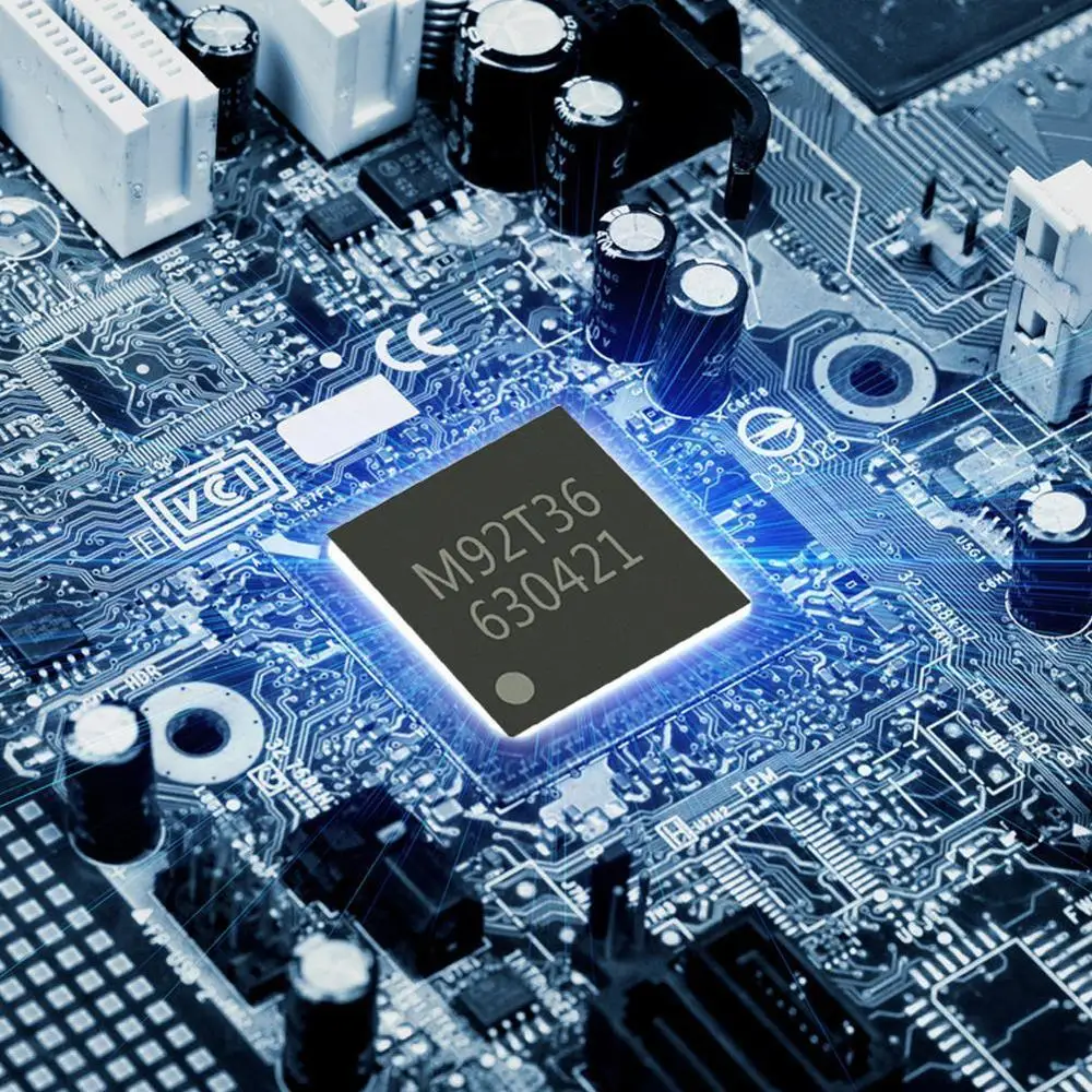 Оригинальный разборный чип управления зарядом/питанием для Nintendo Switch HAC 001