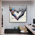 Картина-постеры и принты на холсте, без рамки