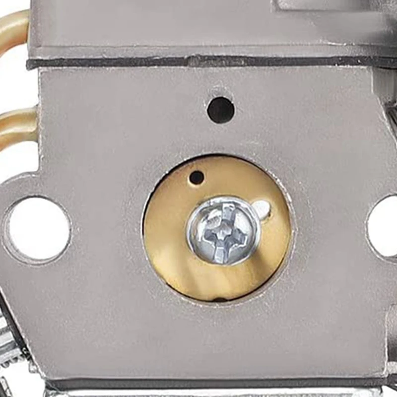 

C1U-H60 Carburetor for Ryobi Homelite 25Cc RY28141 UT33600 UT33650 308054013 308054012 String Trimmer Parts