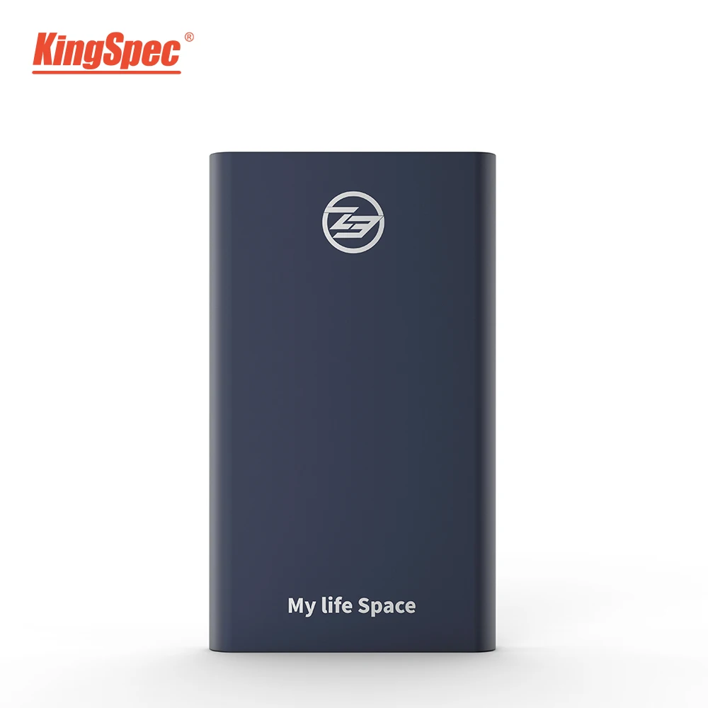 KingSpec портативный SSD 512gb ssd 1 ТБ hdd Внешний Тип C USB3.1 256gb внешний диск Festplatte жесткий
