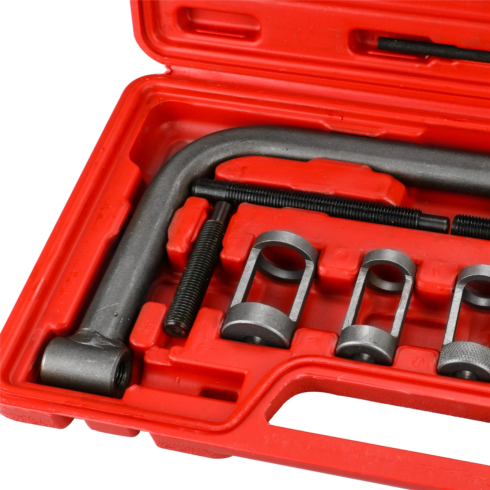 C tools