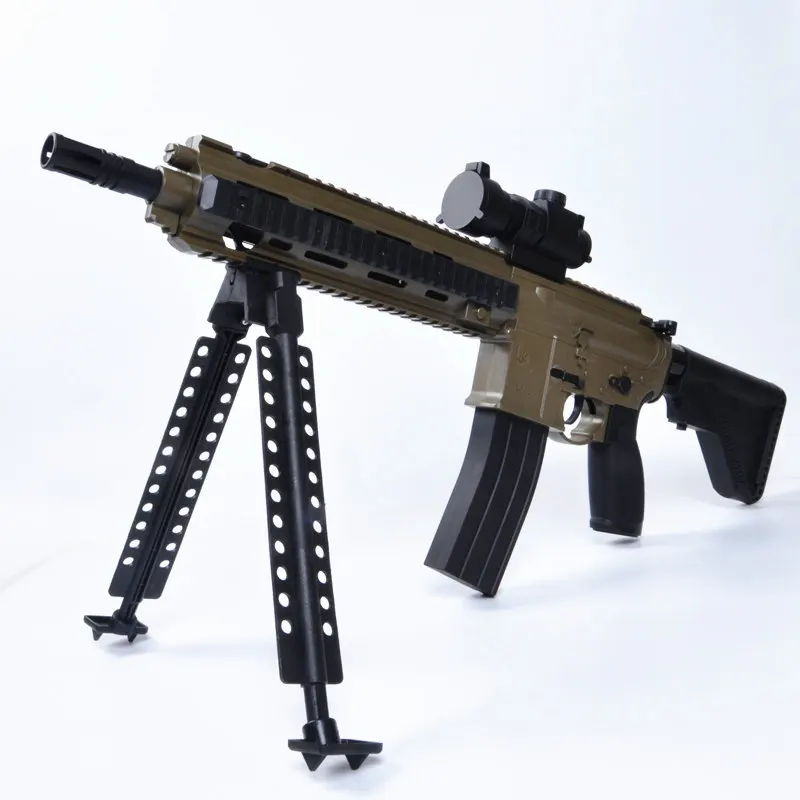 Нейлоновый Барретт кронштейн и портативное наружное Страйкбольное оборудование