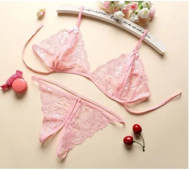 Сексуальные кружевные трусики танга женские 2020 горячие эротические открытое