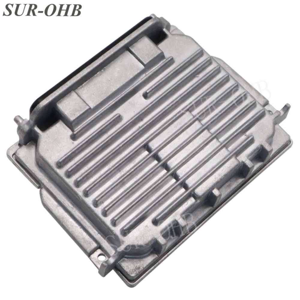 D3S 89089352 XENON HID балластный модуль управления фарами 89034934 63117180050 31297941 для 7Green A udi Q7 S60