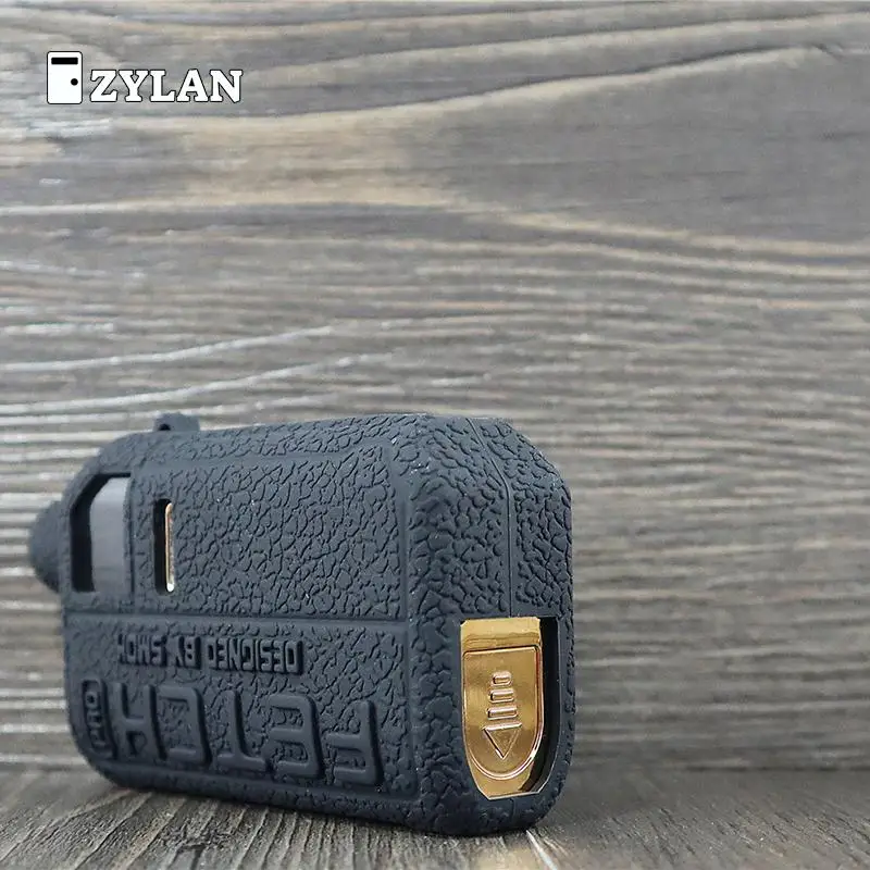 Силиконовый чехол для Smok и Go Pro Pod 80 Вт | Мобильные телефоны аксессуары