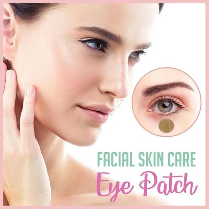 

Skin Care Eye Patch Eye Bags Dark Circles Skin Eye Care Pads P0O3