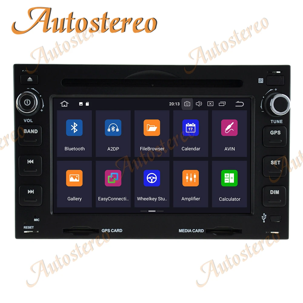 Android 10 0 4G + 64G автомобильное радио GPS навигация для VW PASSAT B5/GOLF 4/POLO/BORA/JETTA/SHARAN/T5 1999 2005