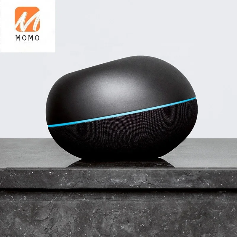 Рисунок 2 - Интеллектуальный умный динамик