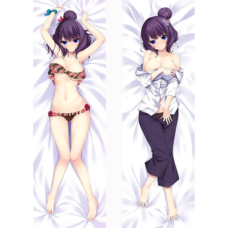 Аниме Судьба/большой заказ/нулевые Наволочки Dakimakura Чехол для сексуальных