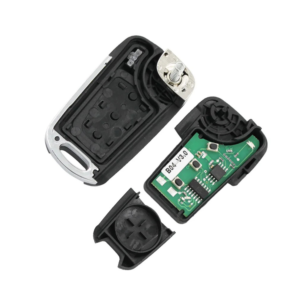 Оригинальный Универсальный пульт дистанционного управления KEYDIY 5 шт. KD B04 B04-3 3