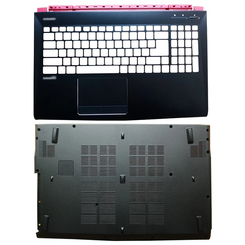 CD Cover Для MSI GE62 GE62MVR GE62VR MS-16J1 MS-16J2 MS-16J3 ноутбук ЖК-дисплей задняя крышка/Передняя панель/петли крышка/Упор для рук/нижний чехол - Цвет: CD Cover