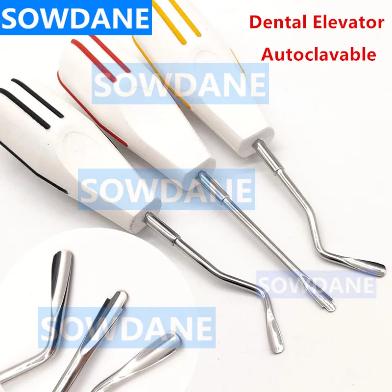 

Стоматологический экстракт корня, минимально Инвазивный Пинцет Для Удаления зубов, пинцет для удаления зубов, экстракт зубов, Лифт, Автоклавный