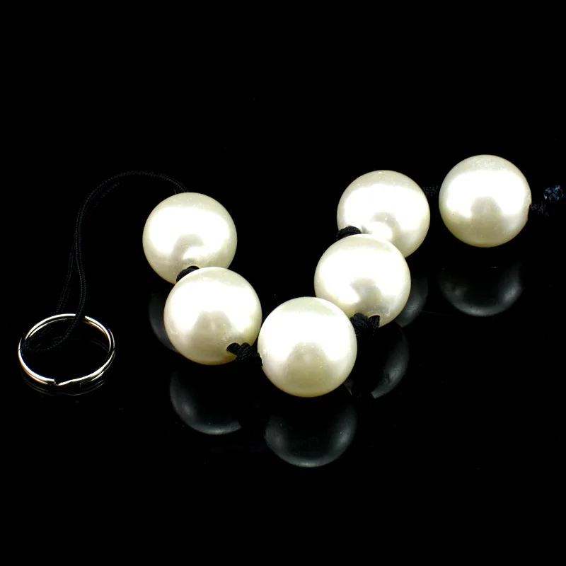 F Сейф смарт анальные шарики Кегеля Вагина затянуть тренажер вибратор