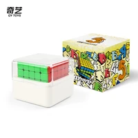 newest 5x5 cube qy mp magic cube puzzles magnetic positioning 2x2 3x3 4x4 5x5 pyramid 4x4 pyramorphix speed cube toy