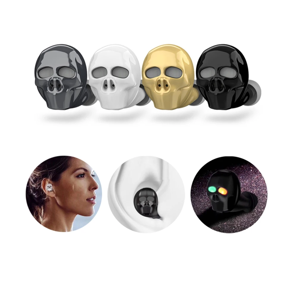 Bluetooth-наушники с микрофоном Hi-Fi шумоподавлением | Электроника