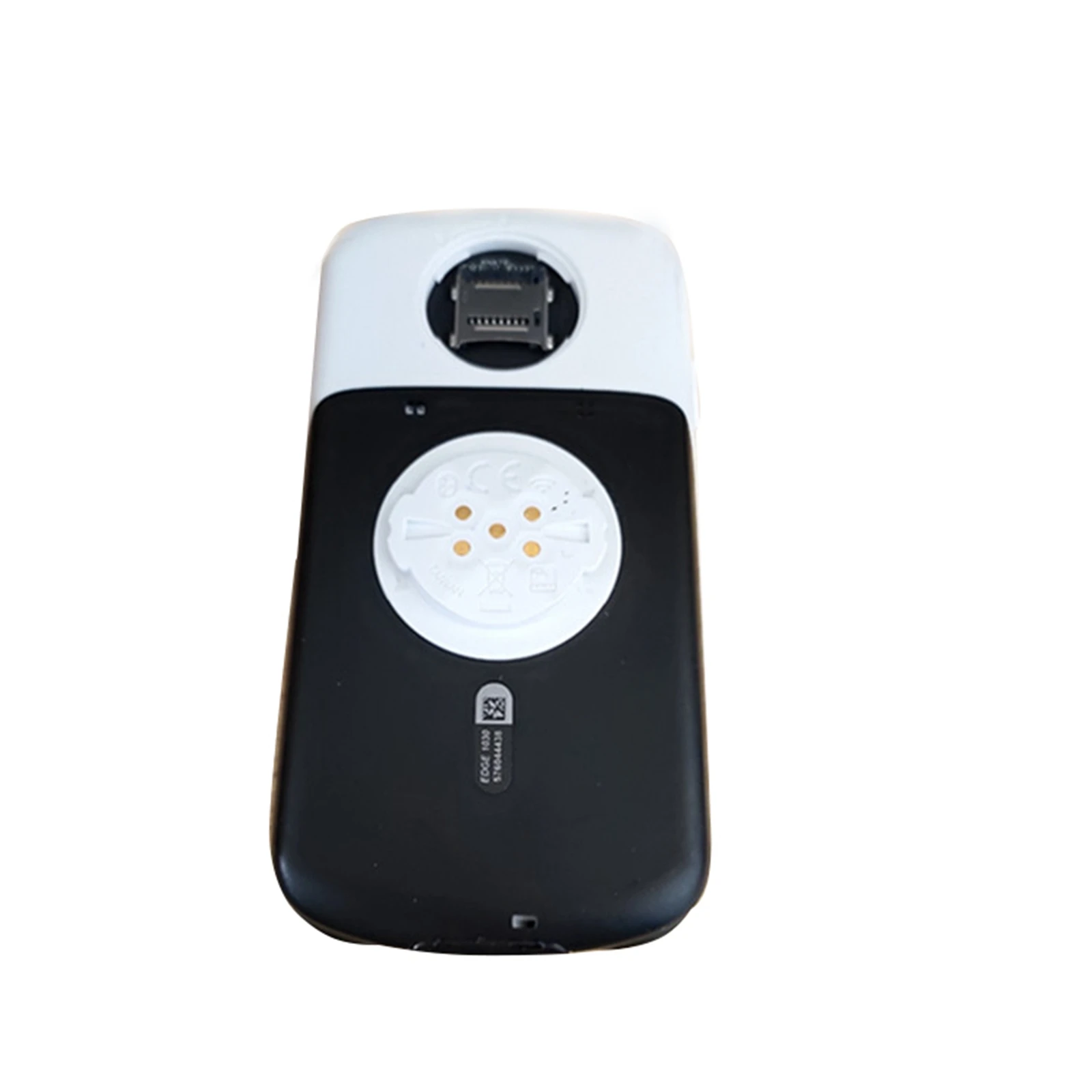 Replacement Back Case Cover for Garmin EDGE 1030 Smartwatch Repair Parts